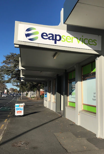 EAP Services Limited (Tauranga)