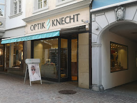 Optik Knecht AG