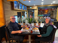 Photos du propriétaire du Restaurant Chez Deniz à Cornimont - n°12
