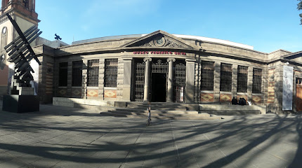 Museo Federico Silva