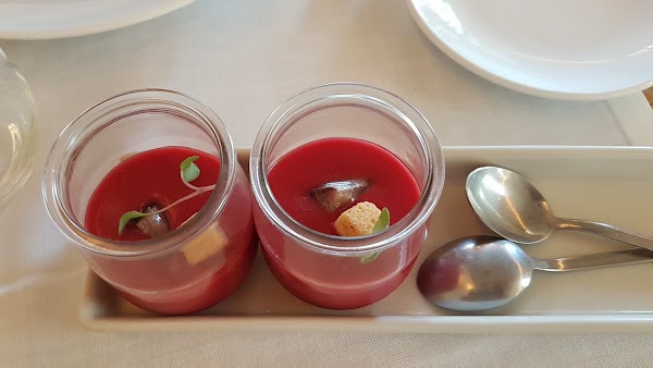 Imagen de Restaurant Blanqueries. Cuina de Mercat (22 de 27)