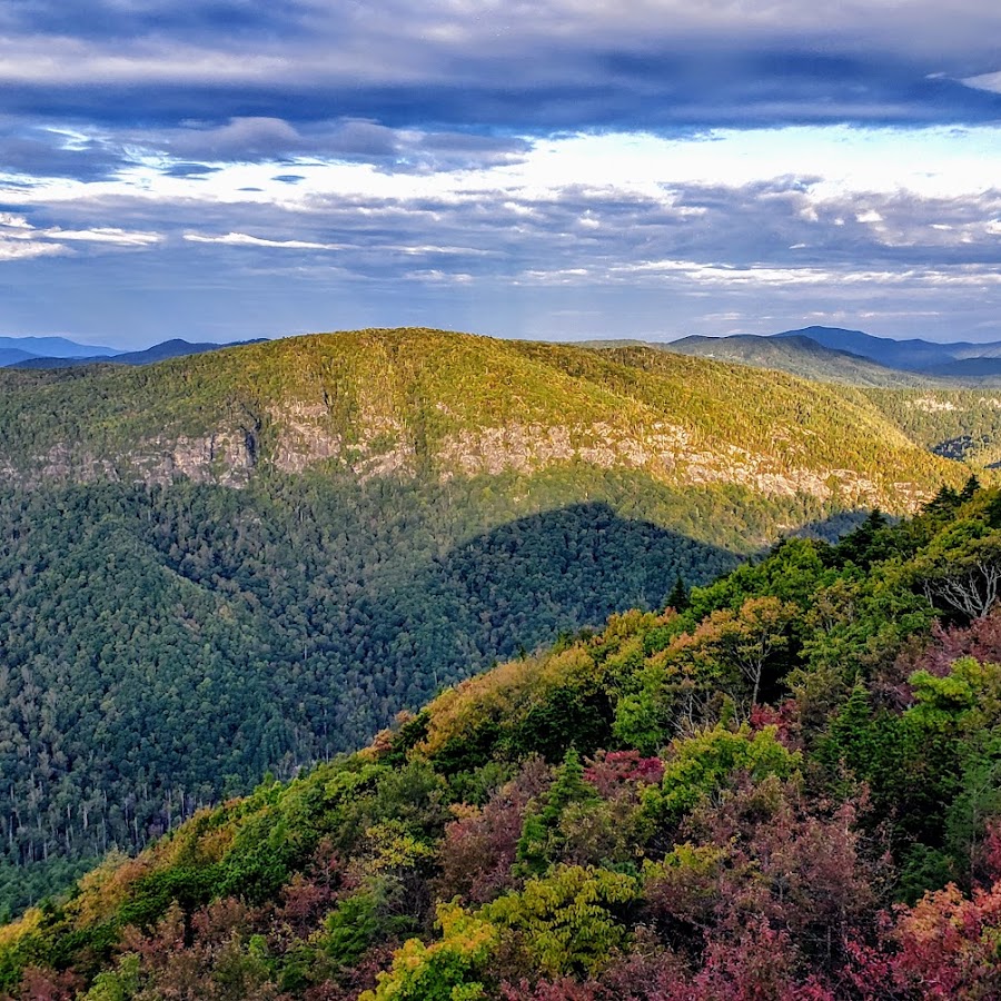 Linville Gorge Wilderness
