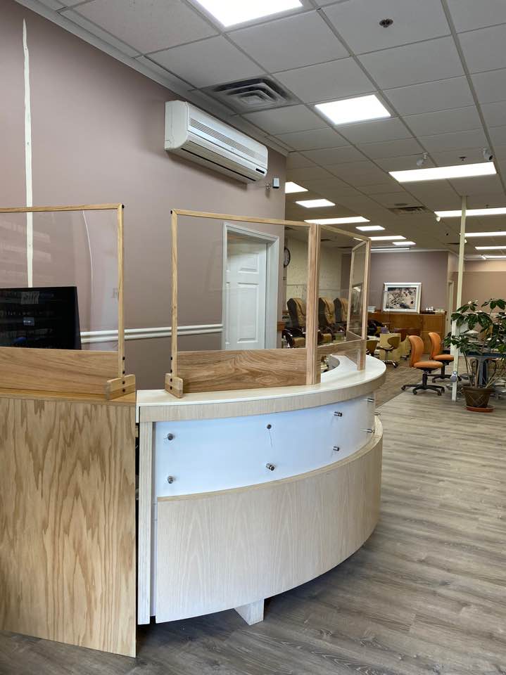The Art Nails & Spa | Eyelash Extensions, Nail Salon Princeton Junction NJ 08536