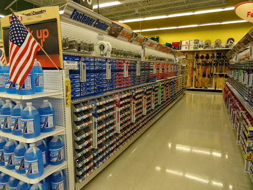 Hardware Store «Town & Country Hardware», reviews and photos, 910 Gateway Commons Cir, Wake Forest, NC 27587, USA