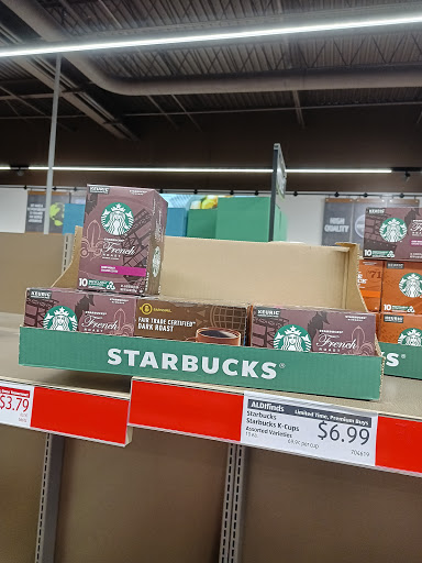 Supermarket «ALDI», reviews and photos, 2317 North Point Blvd, Dundalk, MD 21222, USA