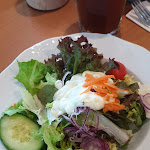 Photo n°5 de l'avis de Markus.f fait le 29/12/2019 à 15:33 sur le  Griechische Taverne Nefeli à Rottach-Egern