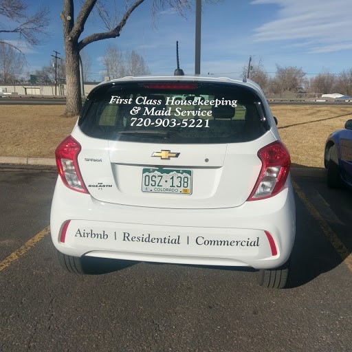 Print Shop «SpeedPro Imaging», reviews and photos, 3535 S Platte River Dr k, Englewood, CO 80110, USA