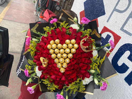 Flowers Study – Zumpango