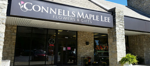 Connells Maple Lee Flower & Gifts, 3014 E Broad St, Columbus, OH 43209, USA, 