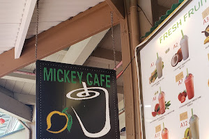 Mickey Cafe