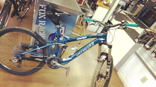 Bicycle Rental Service «Bicycle Emporium», reviews and photos, 483 Grass Valley Hwy, Auburn, CA 95603, USA