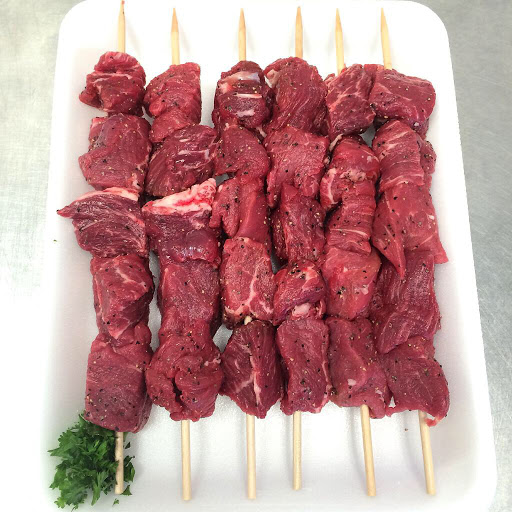 Butcher Shop «Dearborn Meat Market», reviews and photos, 7721 Schaefer Rd, Dearborn, MI 48126, USA