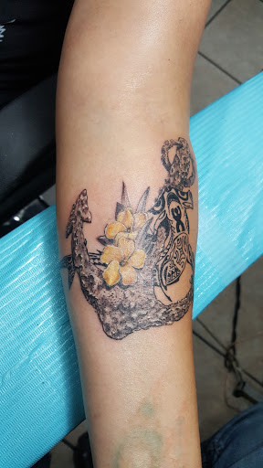 Explore texas tattoos ideas, creative tattoo ideas in Bakersfield, available at Bakersfield Tattoo & Piercing