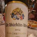 Photo n°7 de l'avis de Chris.r fait le 22/01/2022 à 21:13 sur le  Gasthof zum Vaas à Forstinning