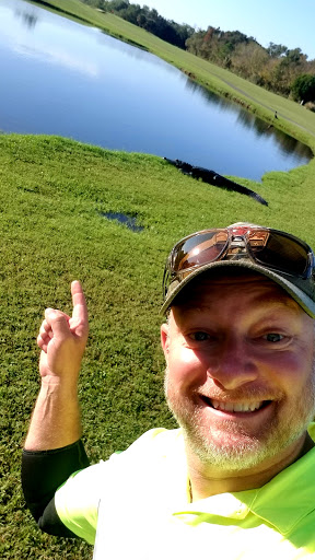 Golf Club «East Bay Golf Club», reviews and photos, 702 Country Club Dr, Largo, FL 33771, USA