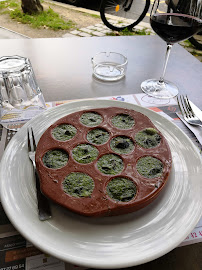 Escargot du Restaurant L'Escargot d'Or à Saint-Étienne - n°4