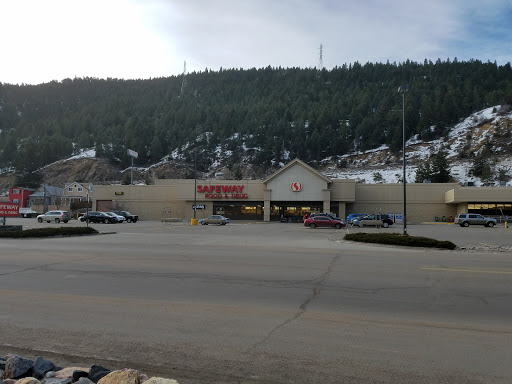 Grocery Store «Safeway», reviews and photos, 2425 Miner St, Idaho Springs, CO 80452, USA