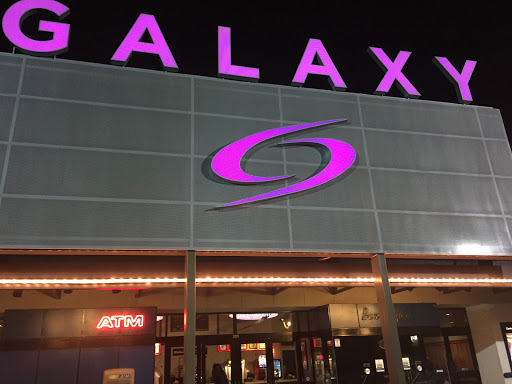 Movie Theater «Galaxy Highland 10 Theatre», reviews and photos, 6700 Middle Fiskville Rd, Austin, TX 78752, USA