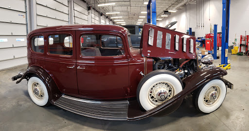 Chevrolet Dealer «Capital Chevrolet», reviews and photos, 1820 Capital Blvd, Raleigh, NC 27604, USA