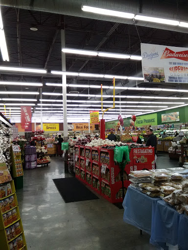 Grocery Store «Superior Grocers», reviews and photos, 1375 N Citrus Ave, Covina, CA 91722, USA