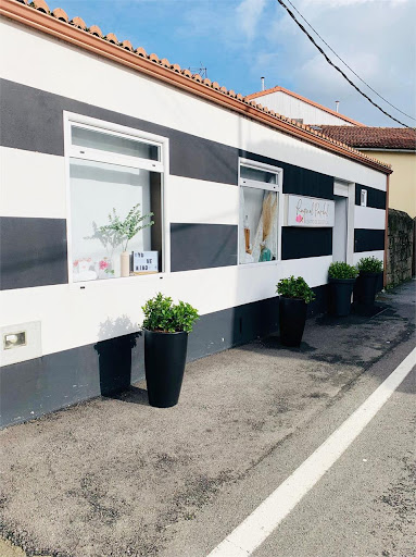 Salón de Belleza Raquel Pardal en Valga, Pontevedra