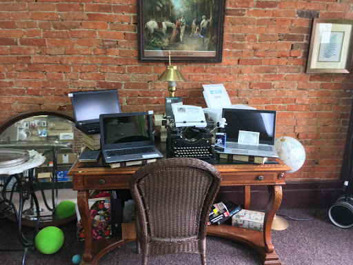 Your Digital Partner - The Electronics Store in Loudonville, Ohio, 207 W Main St, Loudonville, OH 44842, USA, 