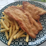 Photo n°4 de l'avis de Gianluca.a fait le 16/04/2023 à 19:48 sur le  Ristorante Alle Griglie à Latisana