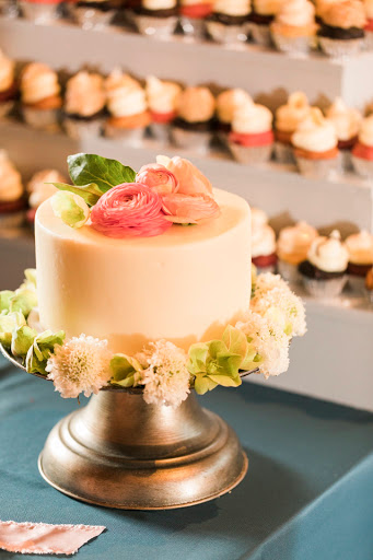 Florist «Deanna Burks Design», reviews and photos, 760 E Main St #2, Hendersonville, TN 37075, USA