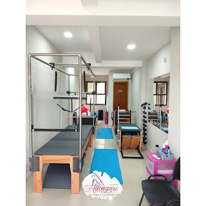 Studio Allongare - Pilates e Fisioterapia