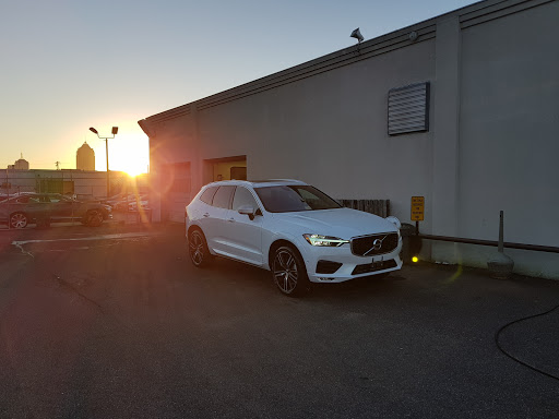 Car Dealer «Volvo of Virginia Beach», reviews and photos, 4980 Virginia Beach Blvd, Virginia Beach, VA 23462, USA