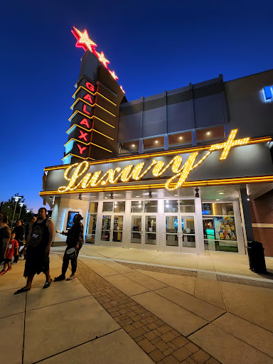 Imax Theater «Galaxy Sparks IMAX Luxury+ Theatre», reviews and photos, 1170 Scheels Drive, Sparks, NV 89434, USA