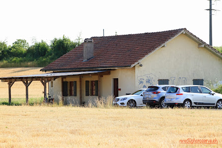 Stand de Tir de Cossonay-Ville Chemin du Stand, 1304 Cossonay, Suisse