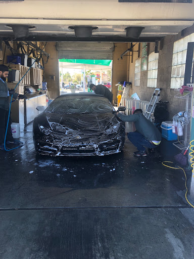 Las Vegas Hand Car Wash