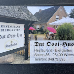 Photo n°4 de l'avis de Helmut.c fait le 31/08/2022 à 16:47 sur le  Restaurant Dat Ossi-Hus à Wittmund