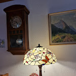 Photo n°2 de l'avis de Volker.e fait le 10/11/2023 à 11:55 sur le  Tante Emma Tea Room & Bistro à Fischen