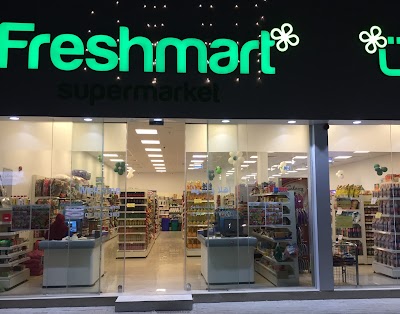 Photos of Freshmart Supermarket