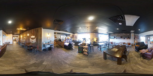 Coffee Shop «Gathering Grounds Coffee House», reviews and photos, 404 Main St, Huron, OH 44839, USA