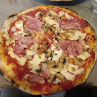 Plats et boissons du Restaurant italien Pizza Zio à Toulouse - n°1