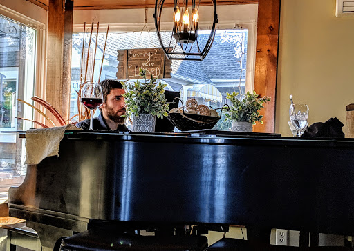 Winery «1620 Winery & Wine Bar», reviews and photos, 170 Water St #25, Plymouth, MA 02360, USA