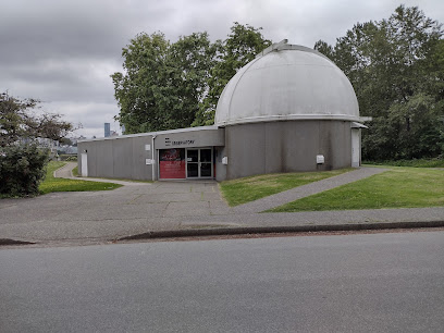 Gordon Southam Observatory