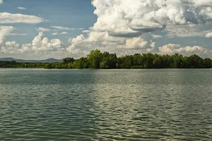 Štěrková jezera image