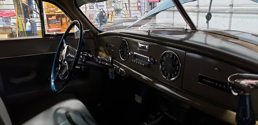 Auto Repair Shop «Auto Doctor», reviews and photos, 2116 Ashland Ave, Evanston, IL 60201, USA