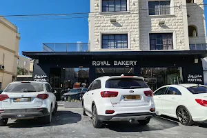 Royal Bakery image