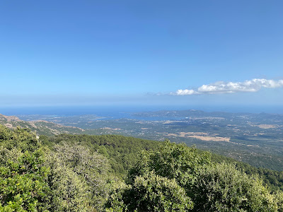 CORSICA RAID 4X4 à Porto-Vecchio