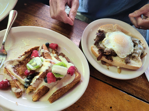 Cheap brunches in Seattle
