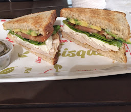 Critical Lunch photo