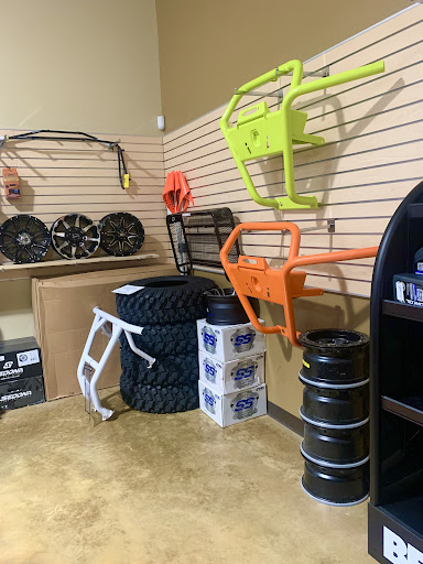 ATV Dealer «Jim Trenary Motorsports», reviews and photos, 4550 State Hwy 47, Washington, MO 63090, USA