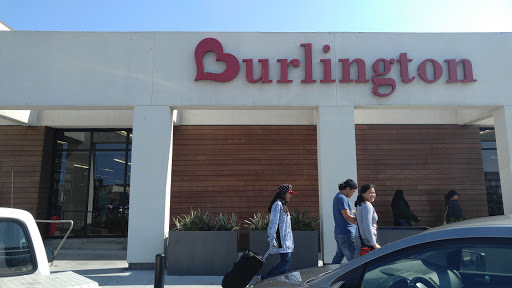 Clothing Store «Burlington Coat Factory», reviews and photos, 99 Southgate Ave, Daly City, CA 94015, USA