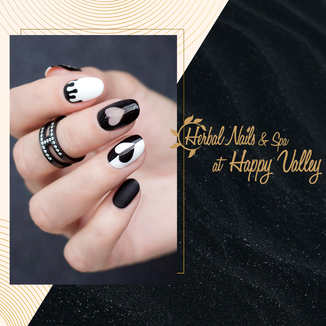 Herbal Nails & Spa(Suite 32-1030) at Happy Valley