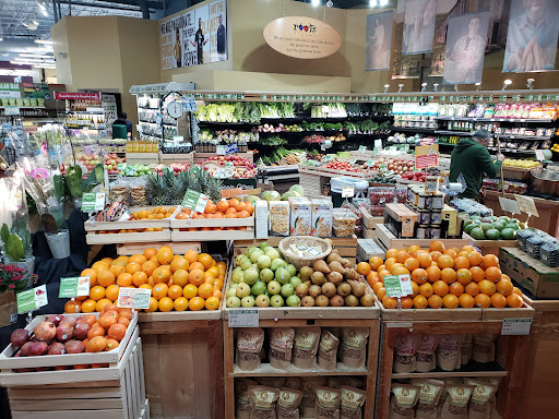 Natural Foods Store «Roots Market Olney», reviews and photos, 16800 Georgia Ave, Olney, MD 20832, USA